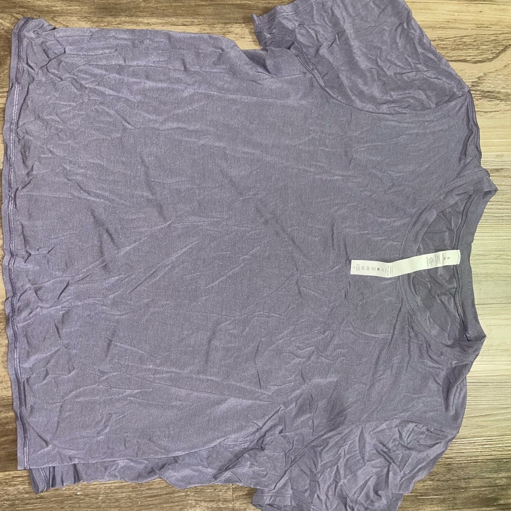Lululemon Cates Tee